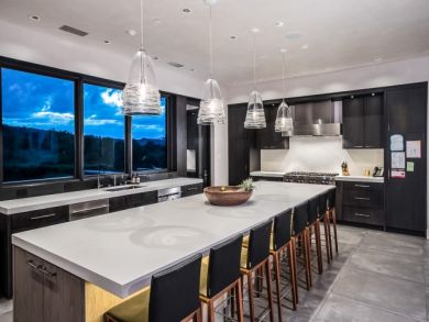 Aspen Luxury Mountain Vacation Rental  Home with A Pool Wow